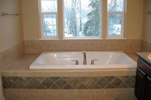 Alaska Bathroom Remodeling Service