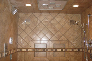 Granite Bathroom Countertops