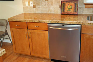 Kitchen Remodel Designs by Apex Plumbing