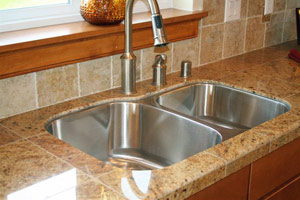 Kitchen Remodeling Service